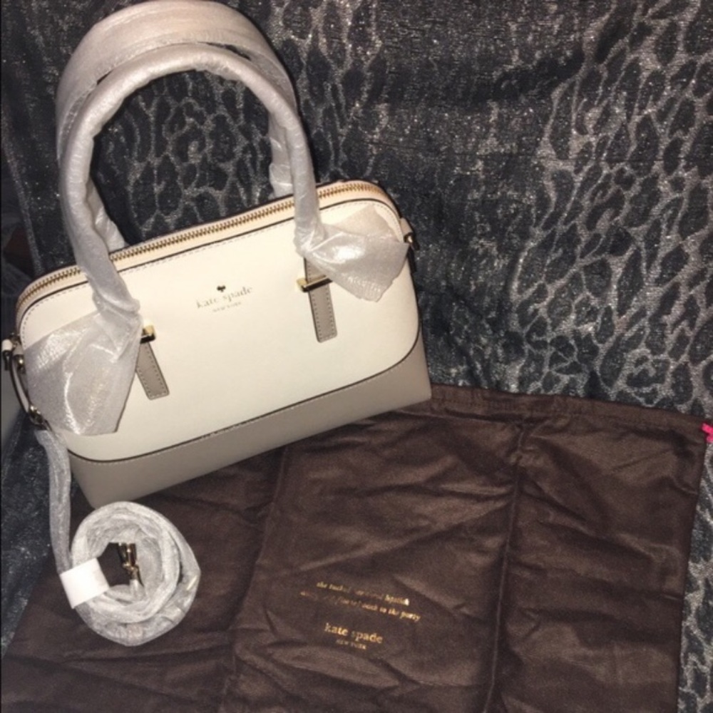 New! Kate Spade Purse Brand New - Picture 2 of 4